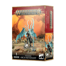 Sylvaneth Druanti The Arch - Revenant - Beanie Games