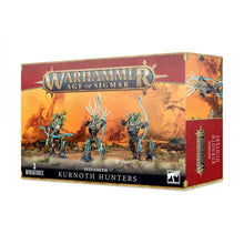 Sylvaneth Kurnoth Hunters - Beanie Games