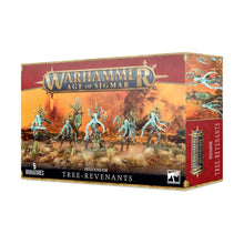 Sylvaneth Tree - Revenants - Beanie Games