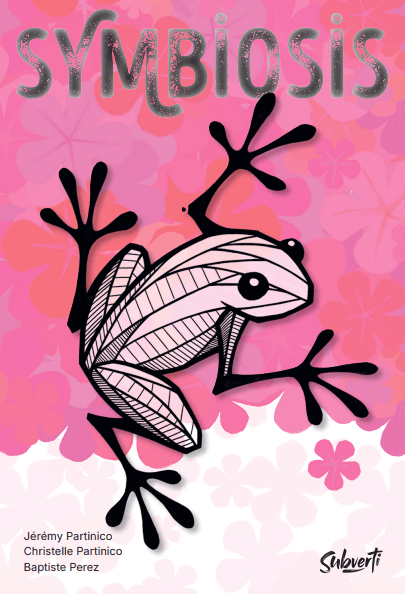 Symbiosis - Beanie Games