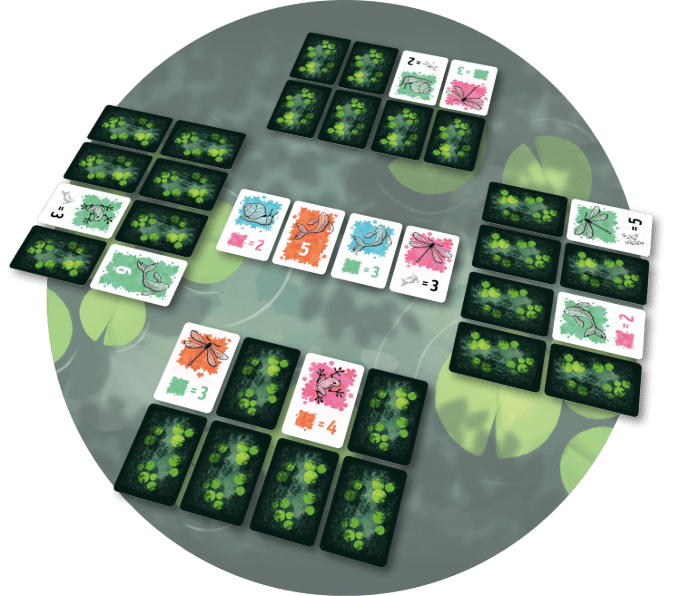 Symbiosis - Beanie Games