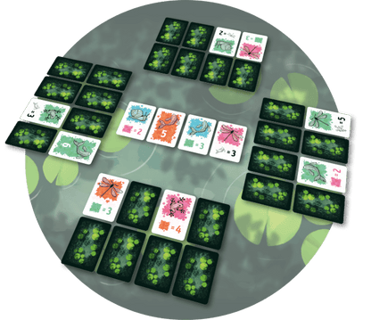 Symbiosis - Beanie Games