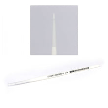 Synthetic Glaze Brush - Beanie Games