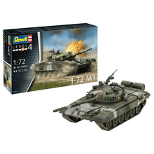 T - 72 M1 - Beanie Games