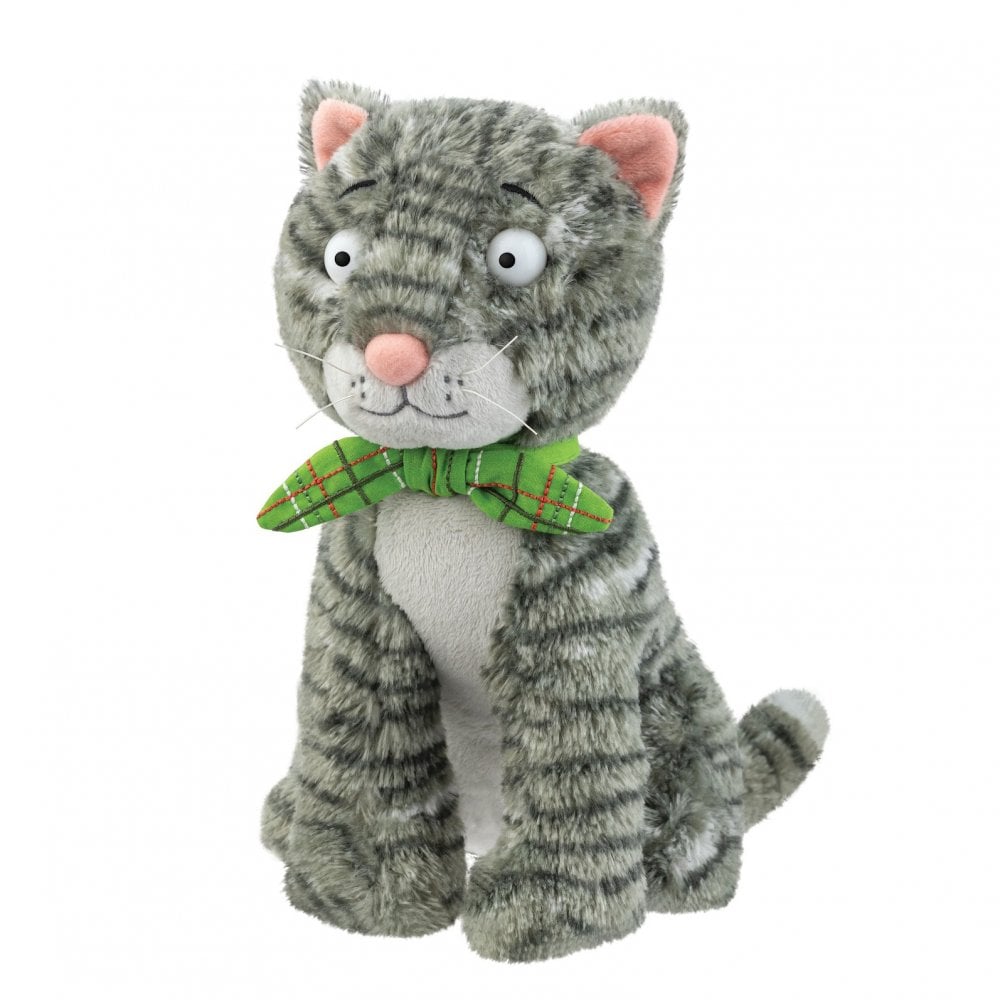 Tabby McTat Soft Toy - Beanie Games