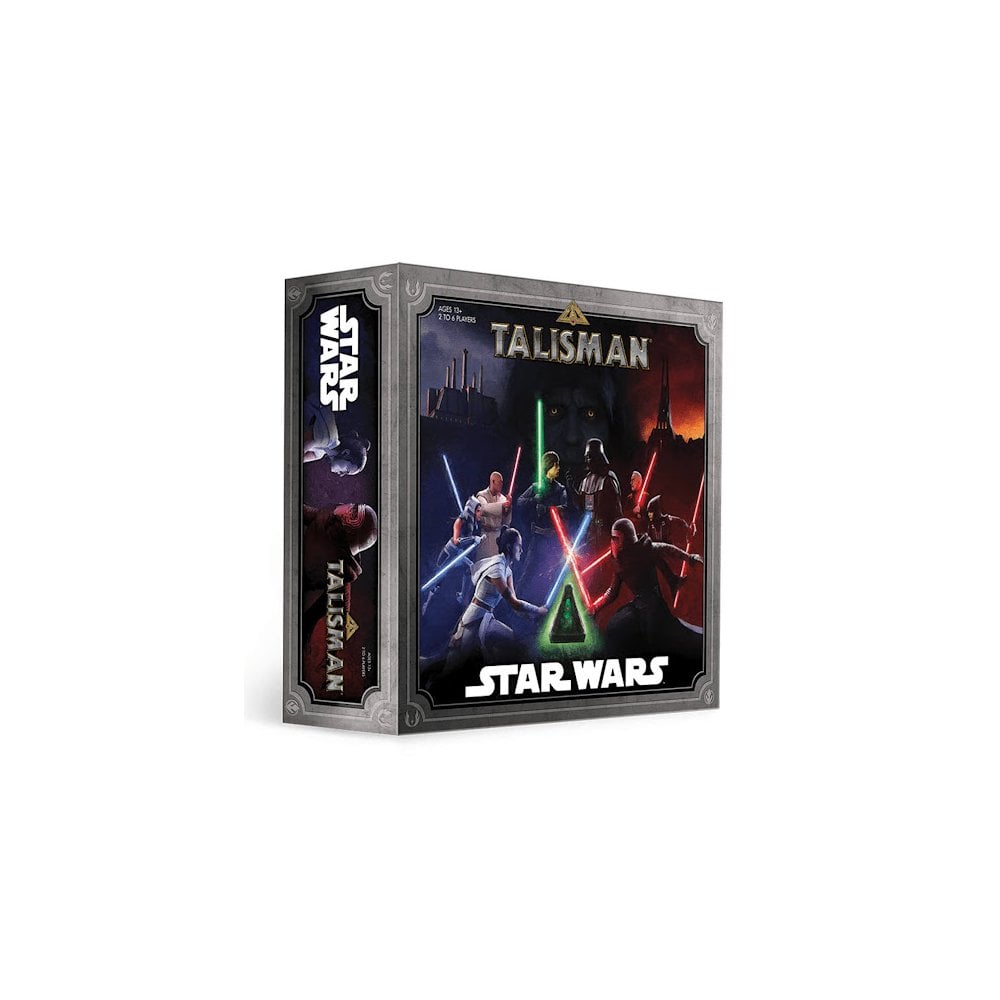 Talisman: Star Wars Edition - Beanie Games