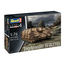 Tank Destroyer IV L/70 - Beanie Games