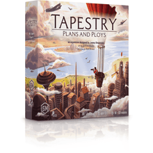 Tapestry Plans & Ploys Expansion - Beanie Games
