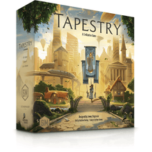 Tapestry - Beanie Games
