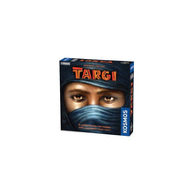 Targi - Beanie Games