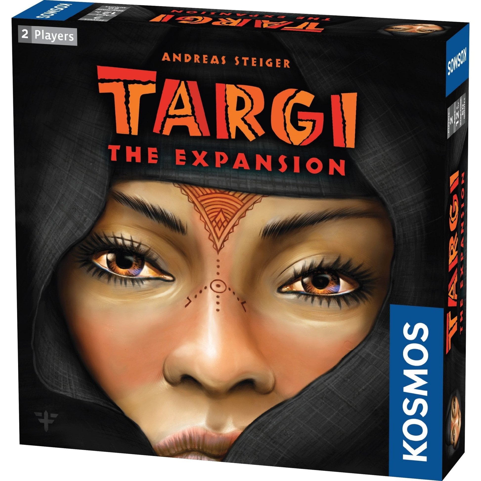 Targi The Expansion - Beanie Games