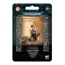 Tau Empire: Darkstrider - Beanie Games