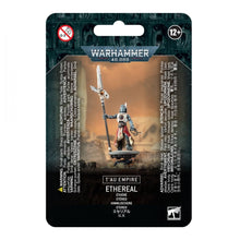 Tau Empire Ethereal - Beanie Games