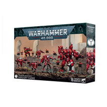 T'Au Empire: Farsight Cadre - Beanie Games