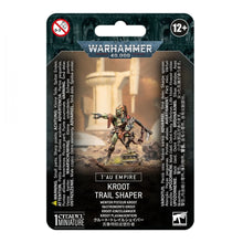 T'au Empire: Kroot Trail Shaper - Beanie Games
