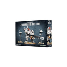 Tau Empire Xv88 Broadside Battlesuit - Beanie Games
