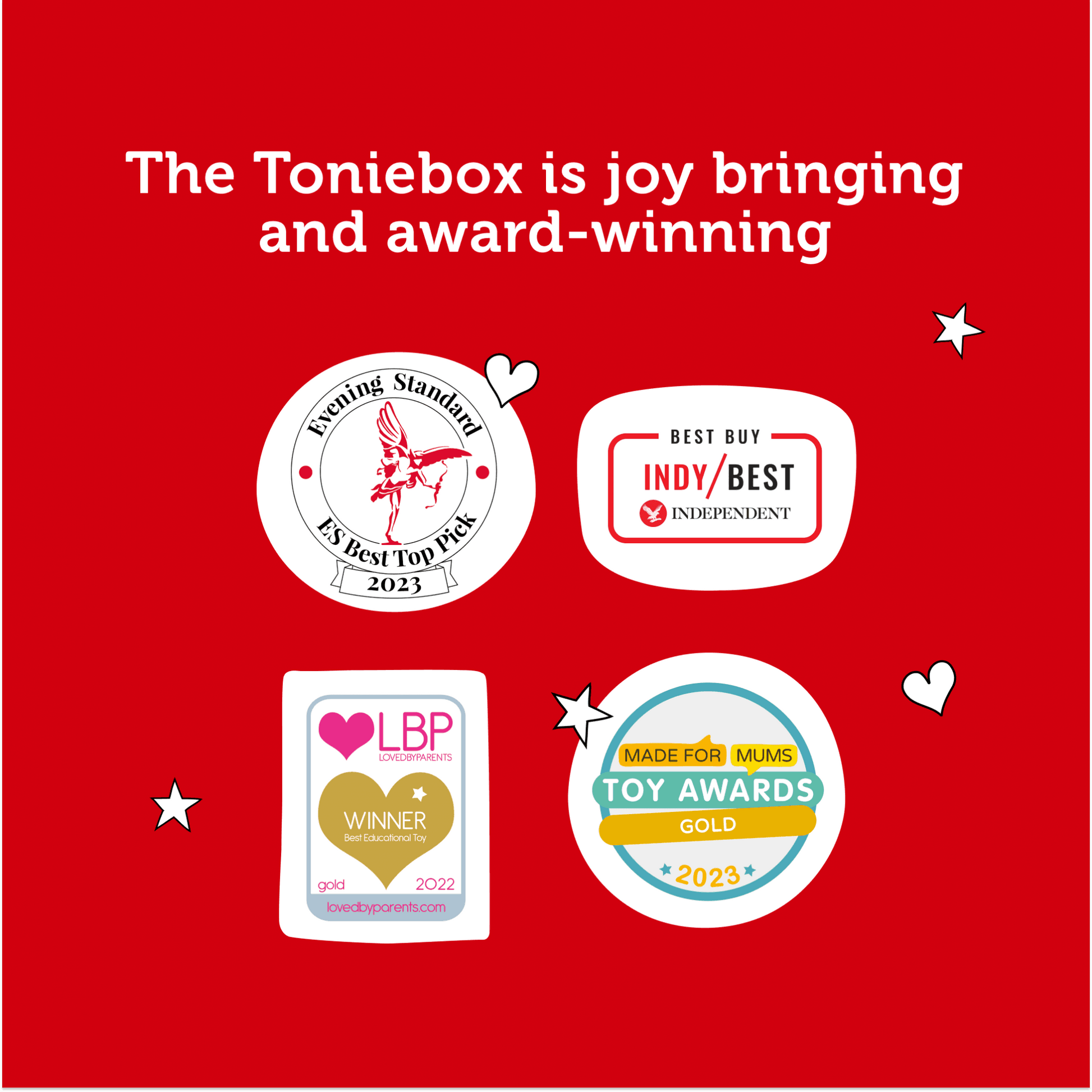 Team Smarticus (Clever Pocket Tonies) - Beanie Games