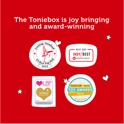 Team Smarticus (Clever Pocket Tonies) - Beanie Games