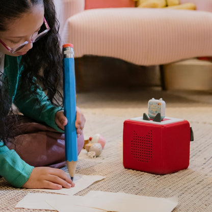 Team Smarticus (Clever Pocket Tonies) - Beanie Games