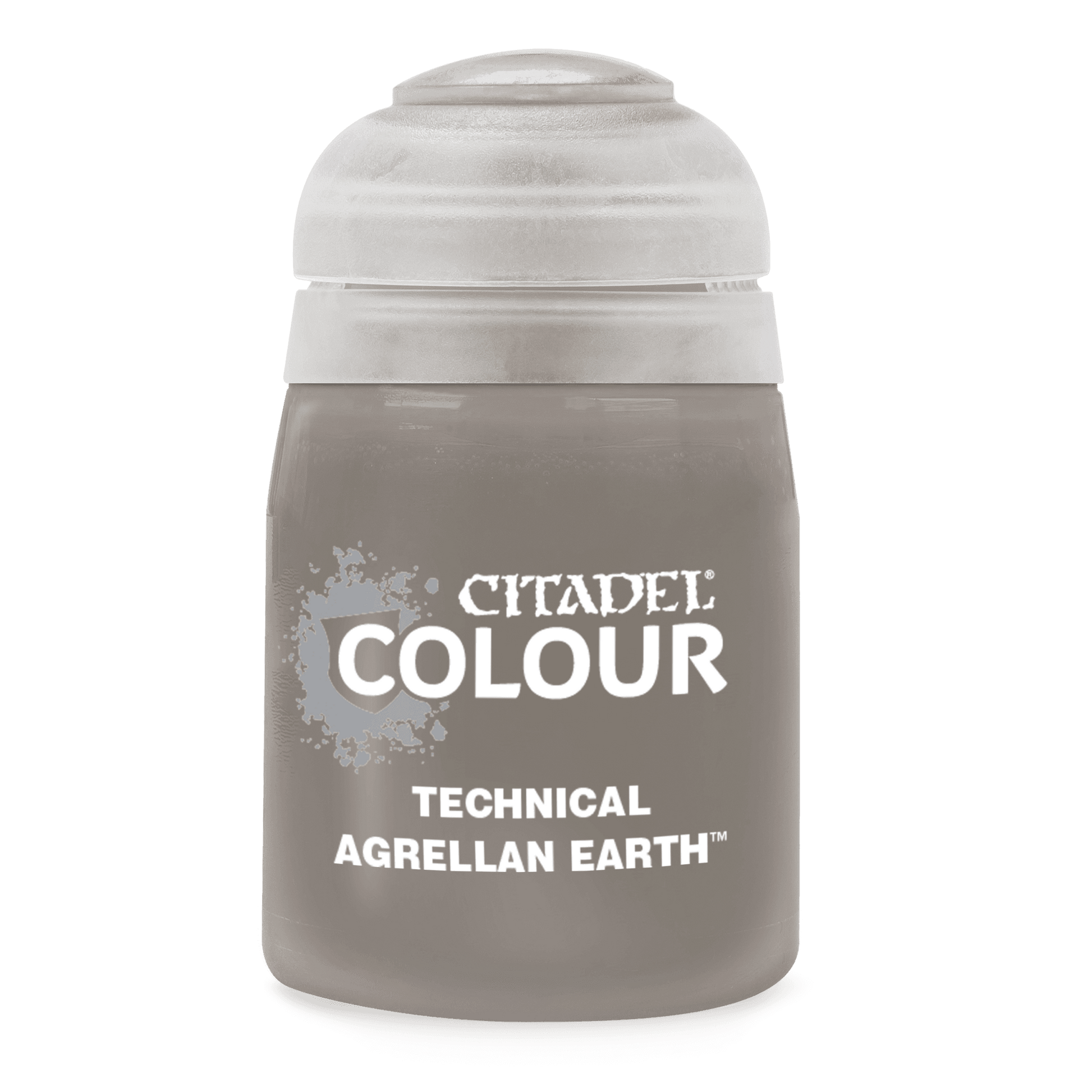 Technical: Agrellan Earth - Beanie Games