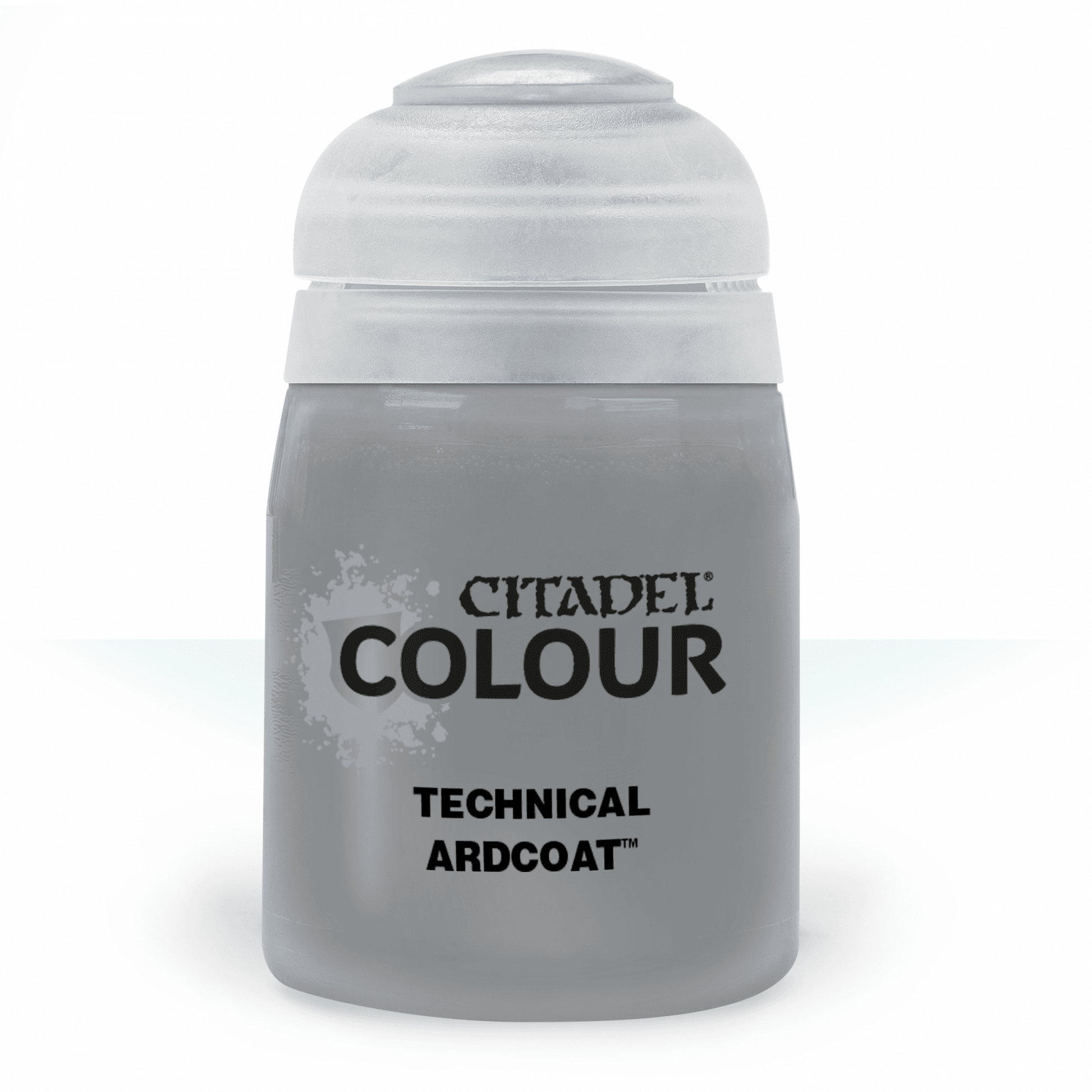 Technical: 'Ardcoat - Beanie Games
