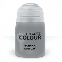 Technical: 'Ardcoat - Beanie Games