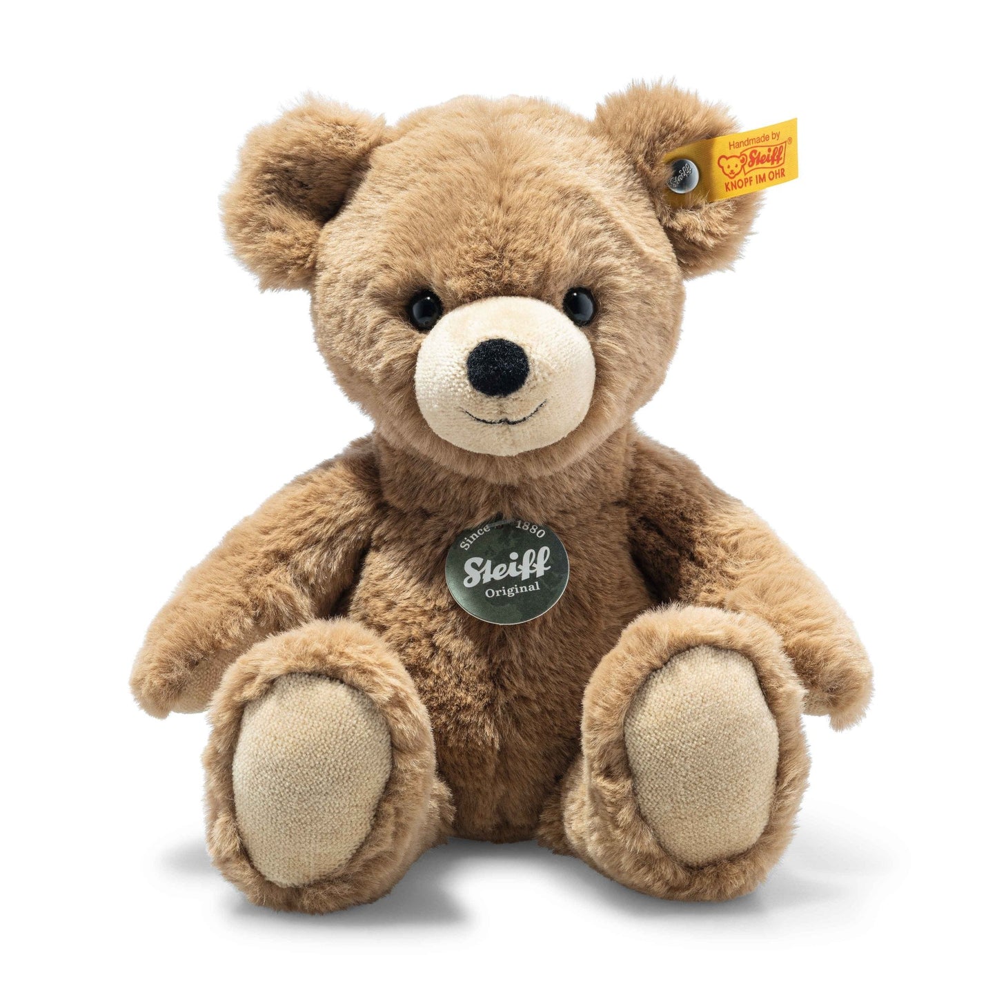 Teddies For Tomorrow Mollyli Teddy Bear - Beanie Games