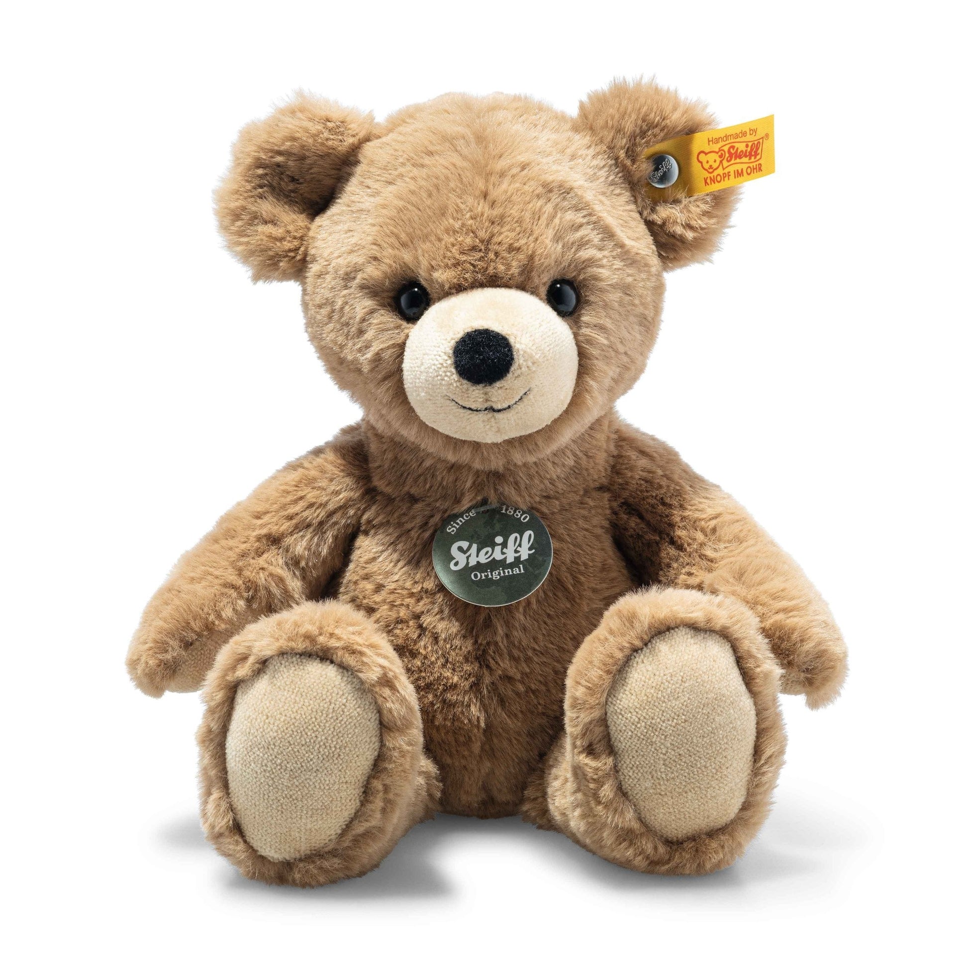 Teddies For Tomorrow Mollyli Teddy Bear - Beanie Games