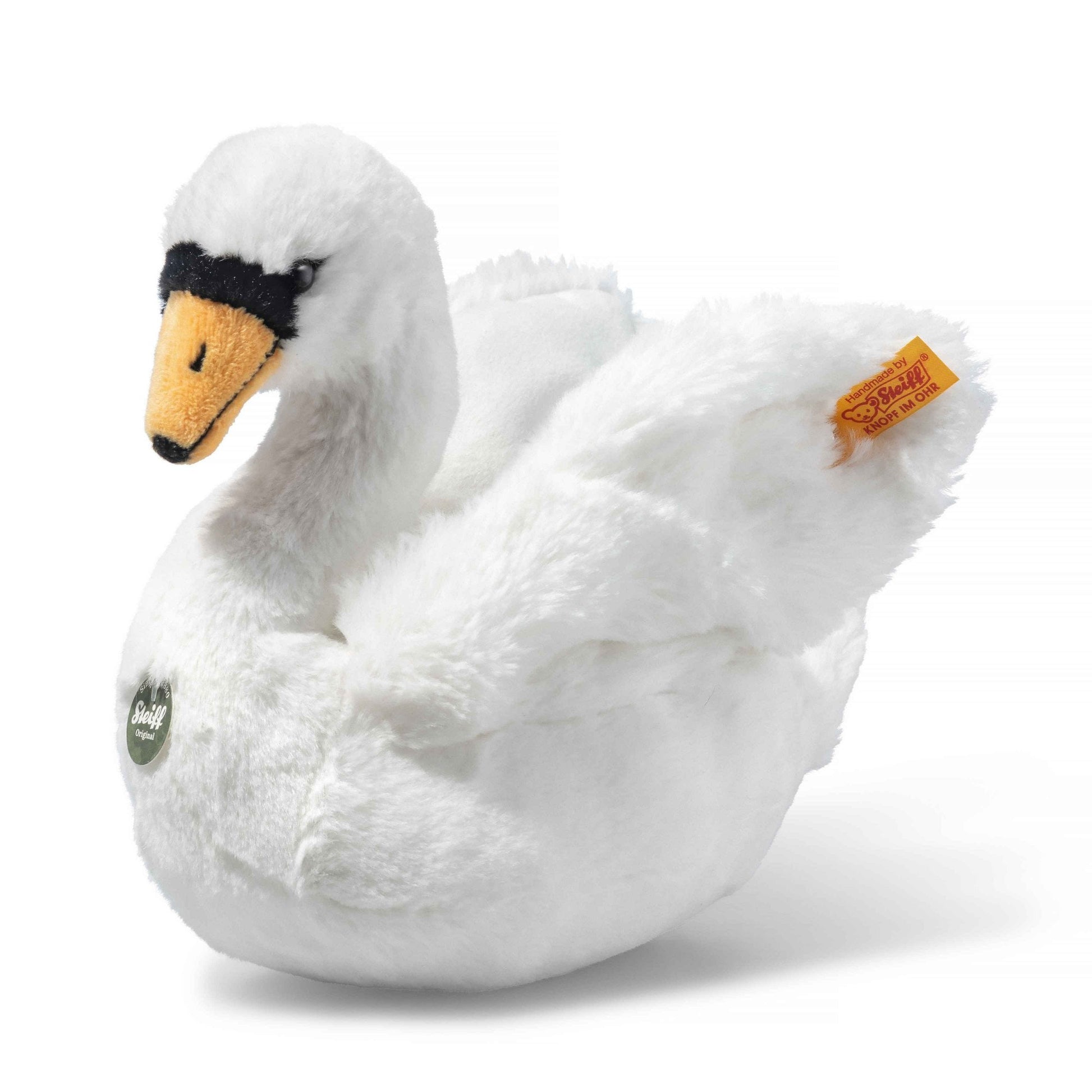 Teddies For Tomorrow Schana Swan - Beanie Games