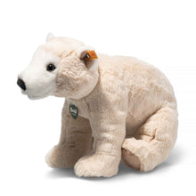 Teddies For Tomorrow Siro Polar Bear (30) - Beanie Games