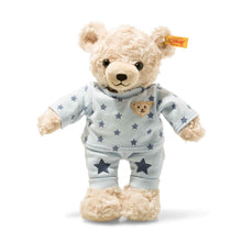 Teddy and Me - Teddy Bear Boy in Pyjamas - Beanie Games
