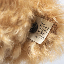 Teddy Bear Replica 1906 - Beanie Games