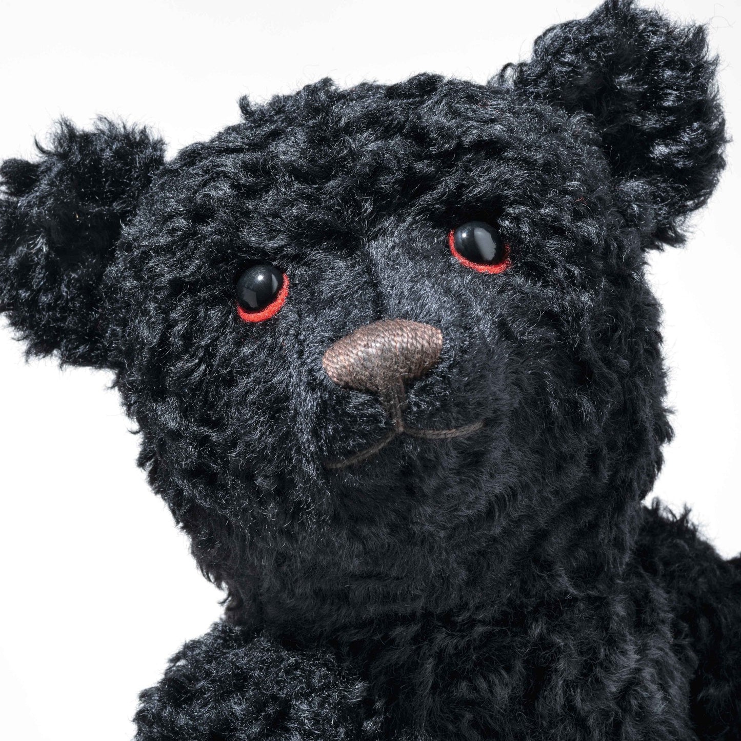 Teddy Bear Replica 1912 - Beanie Games