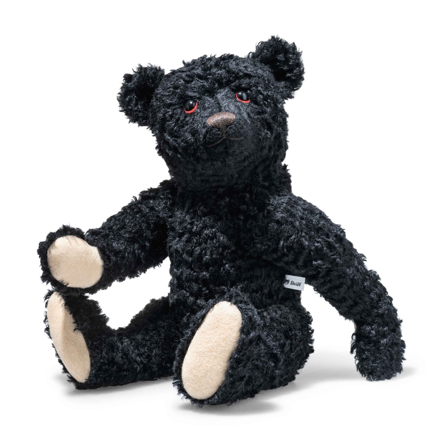 Teddy Bear Replica 1912 - Beanie Games
