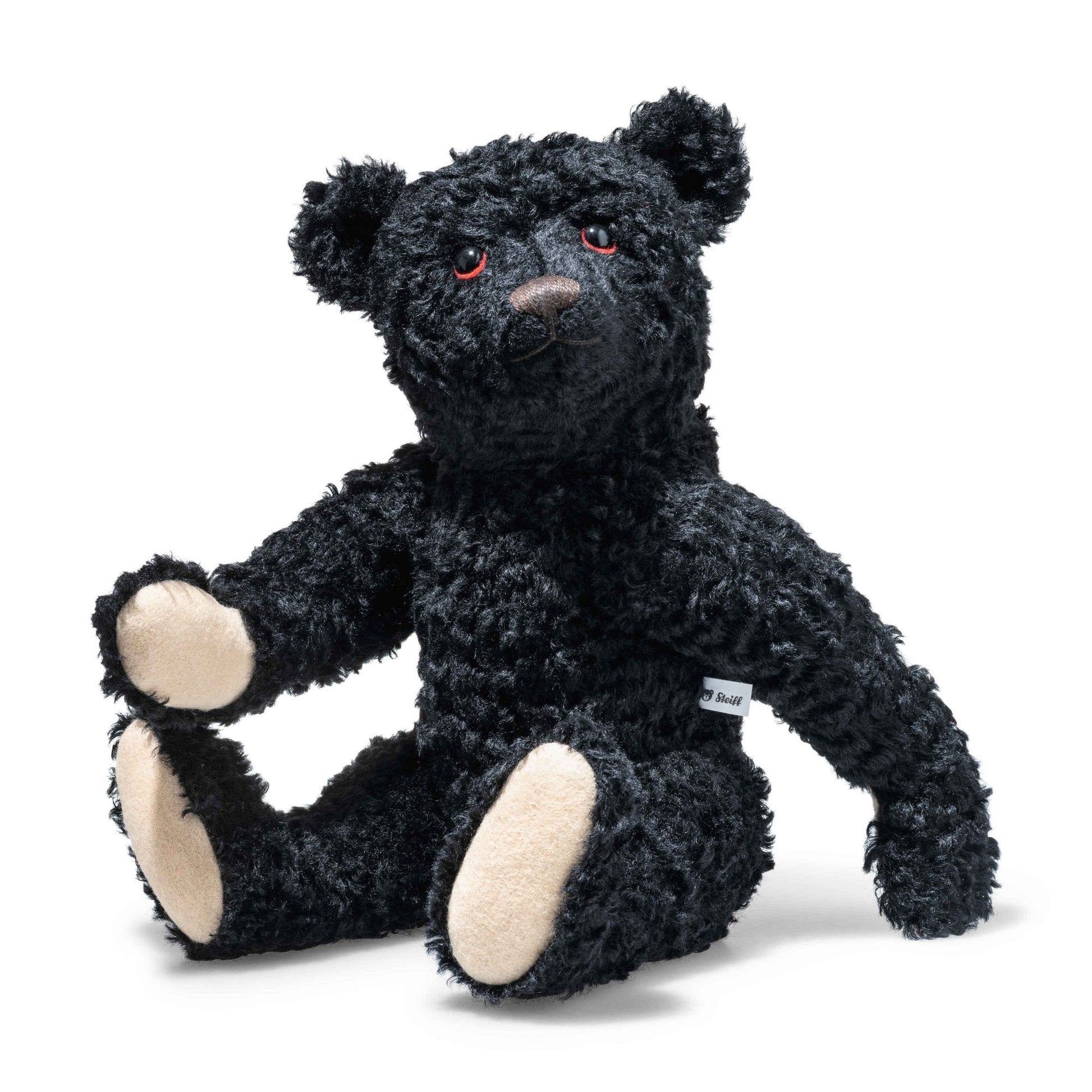 Teddy Bear Replica 1912 - Beanie Games