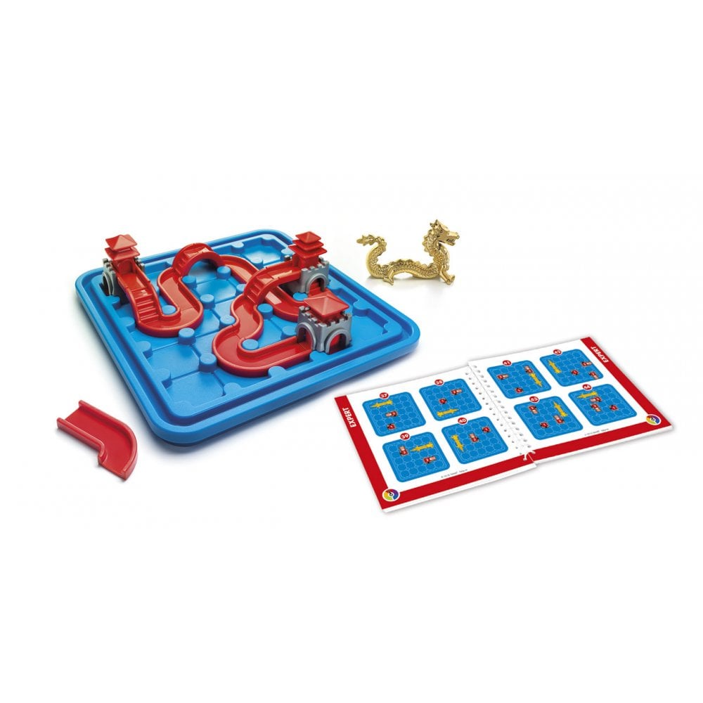 Temple Connection Dragon Edition - Beanie Games