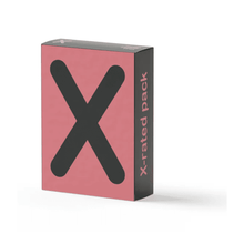 That Sound Game - X - rated ExtensionPack (18+) - Beanie Games