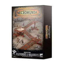 Thatos Pattern: Platforms & Walkways - Beanie Games