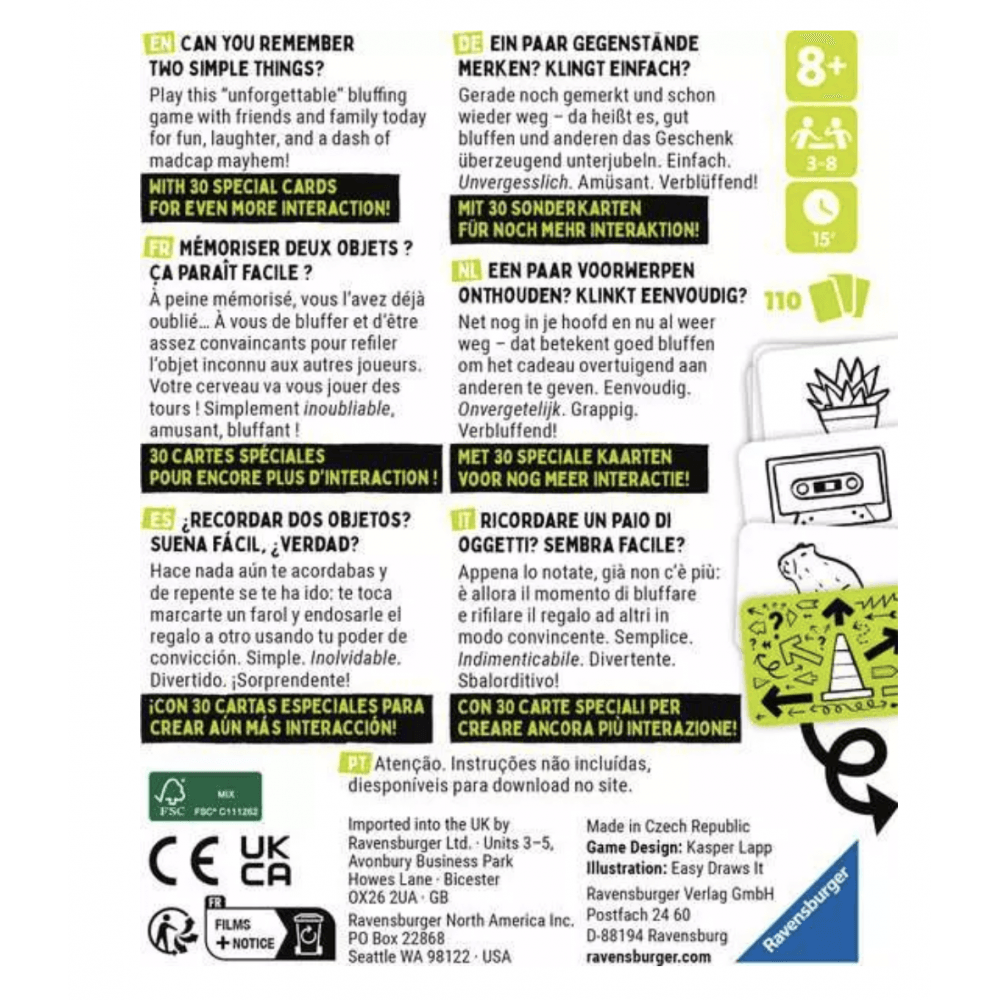 That's Not A Hat 2 - Beanie Games