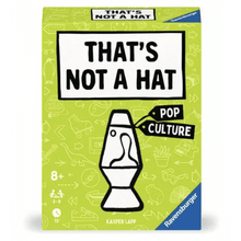 That's Not A Hat 2 - Beanie Games
