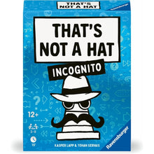 That's Not a Hat 3 Incognito - Beanie Games