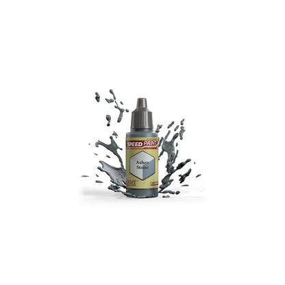 The Army Painter - Speedpaint 2.0 - Ashen Stone - Beanie Games