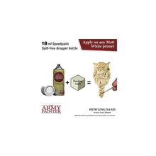 The Army Painter - Speedpaint 2.0 - Howling Sand - Beanie Games