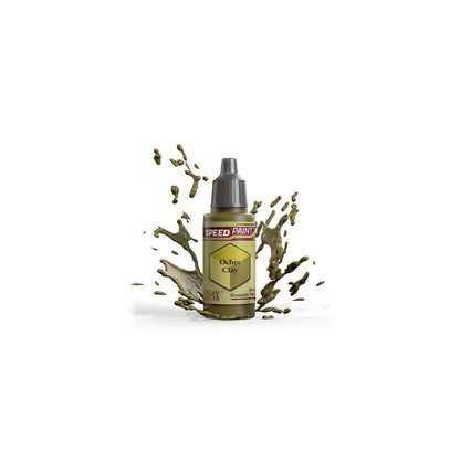 The Army Painter - Speedpaint 2.0 - Ochre Clay - Beanie Games