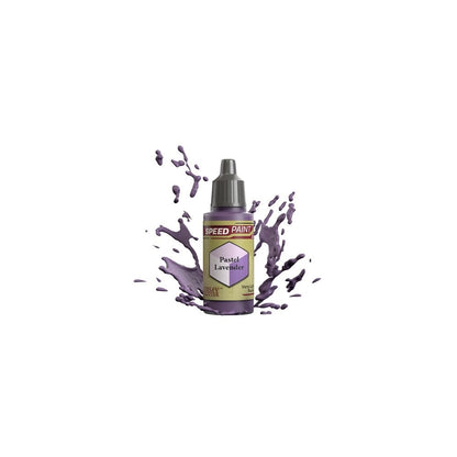 The Army Painter - Speedpaint 2.0 - Pastel Lavender - Beanie Games