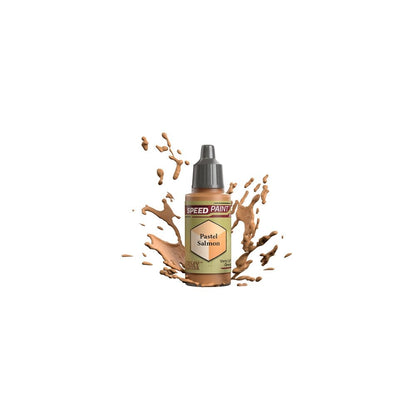 The Army Painter - Speedpaint 2.0 - Pastel Salmon - Beanie Games