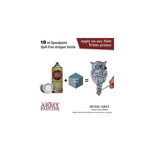 The Army Painter - Speedpaint 2.0 - Runic Grey - Beanie Games