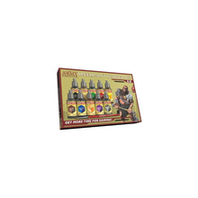 The Army Painter - Speedpaint Starter Set 2.0 - Beanie Games