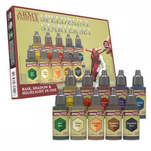 The Army Painter - Speedpaint Starter Set - Beanie Games