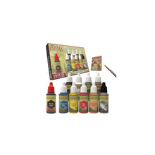 The Army Painter - Warpaints - Starter Paint Set - Beanie Games